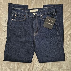 Mother Superior High Waisted Rascal 27